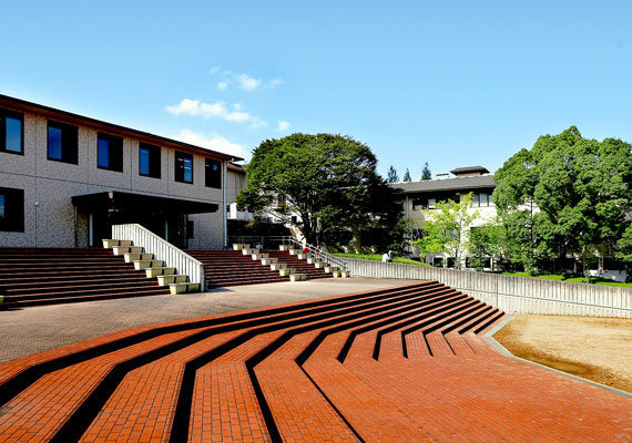 奈良キャンパス（農学部）